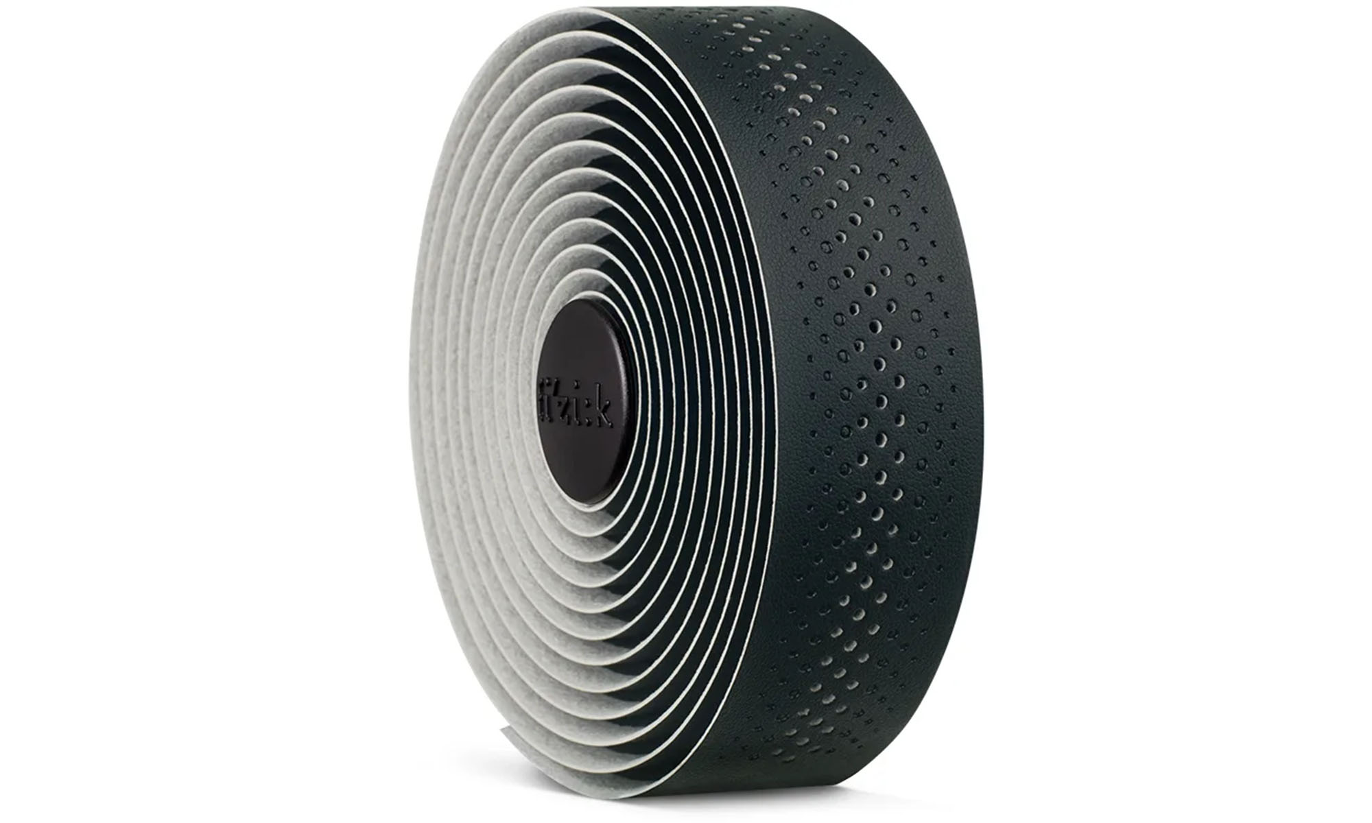 Обмотка керма Fizik COMFORTFEEL,  3,5 мм, CLASSIC BLACK 