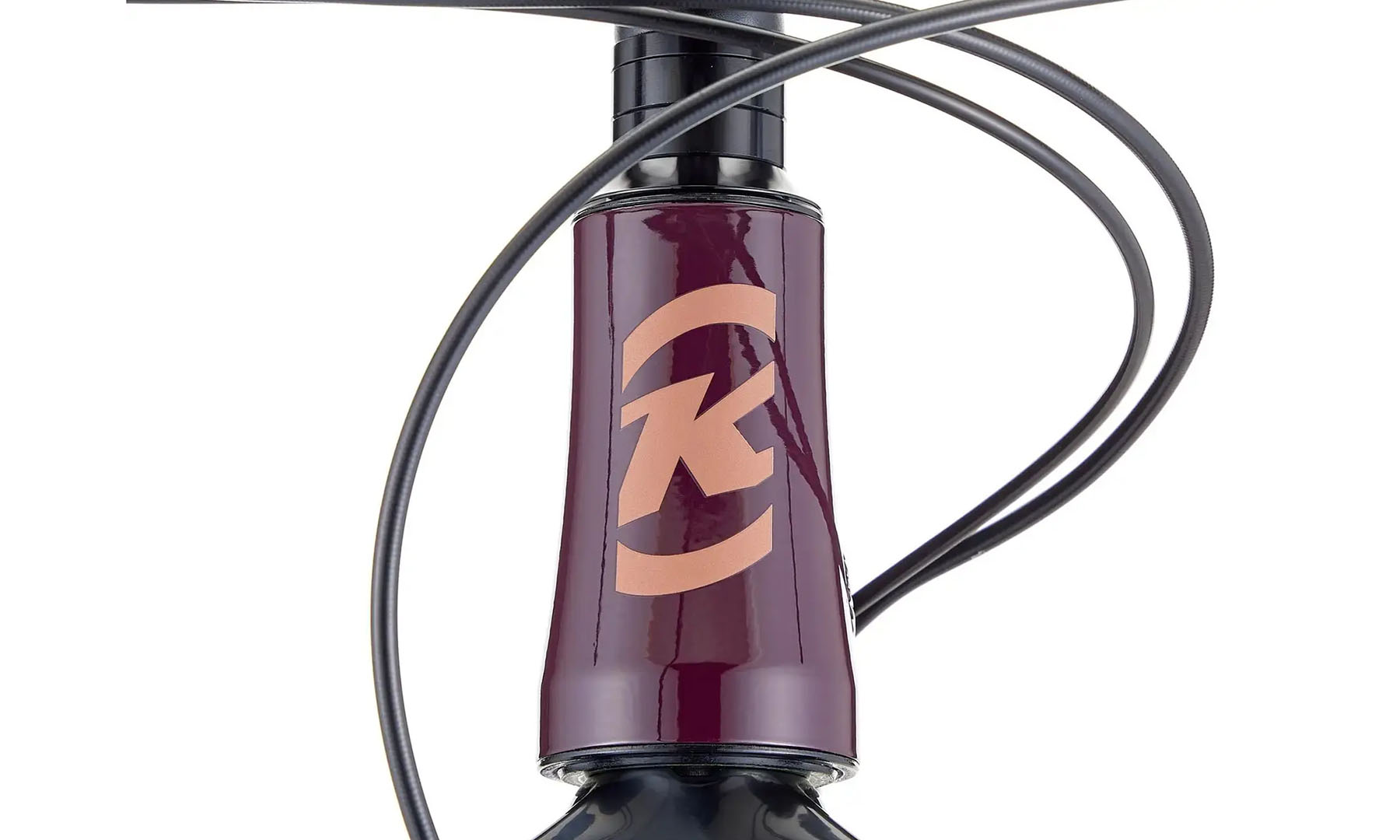 Велосипед горный Kona Mahuna, 29", размер рамы XL, 2024, фиолетовый 6