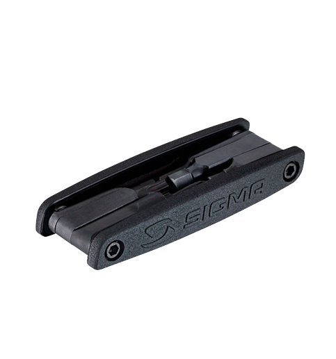 Мультитул Sigma Sport Pocket Tool Small 2