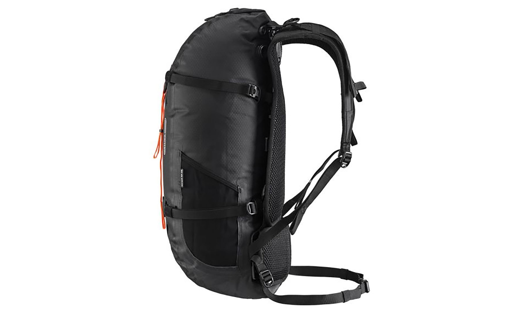 Герморюкзак Ortlieb Atrack BP чорний матовий 25 л 3
