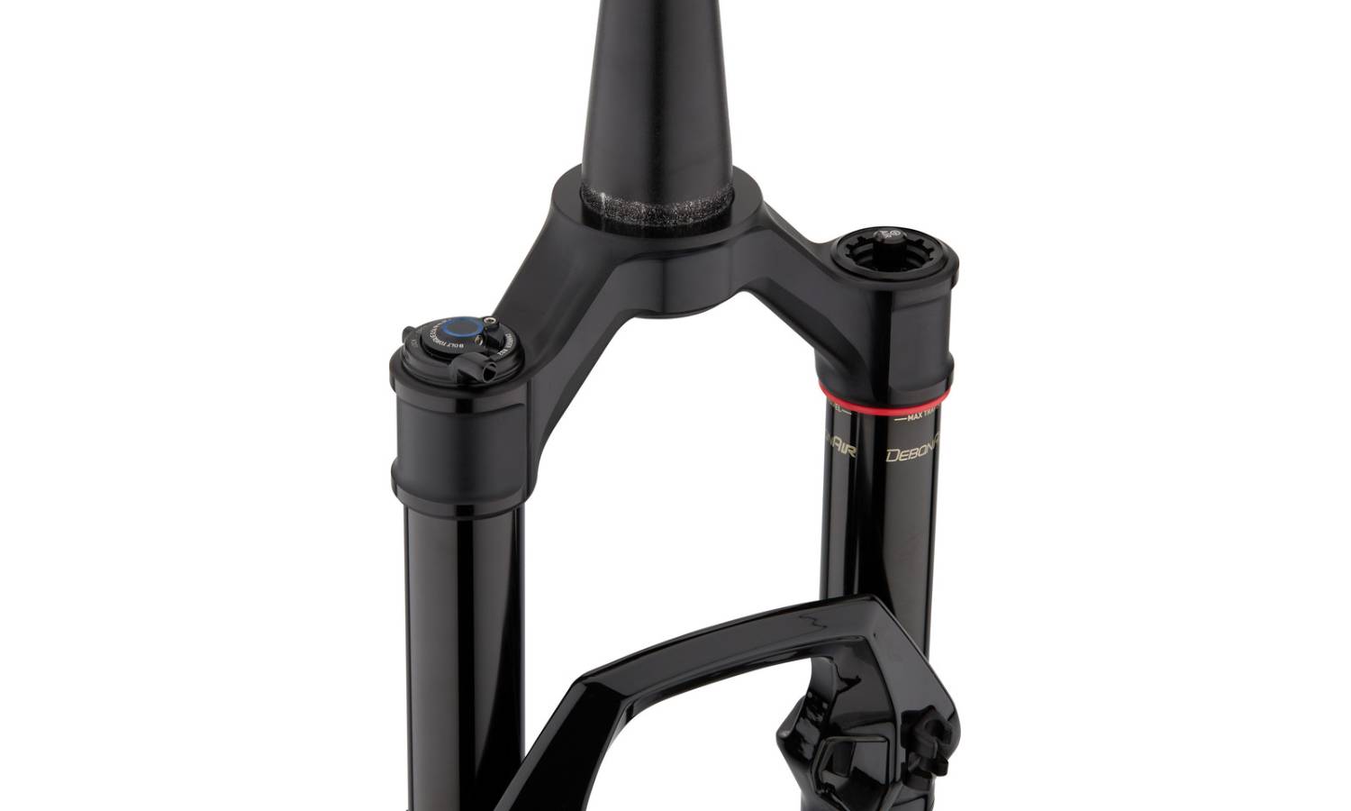 Вилка RockShox SID SL Ultimate Race Day - 2P Remote 29" Boost ™ 15X110 100mm Gloss Black 44offset Tapered DebonAir (includes ZipTie Fender, Star nut, M 5 Вилка RockShox SID SL Ultimate Race Day - 2P Remote 29" Boost ™ 15X110 100mm Gloss Black 44offset Tapered DebonAir (includes ZipTie Fender, Star nut, M 5