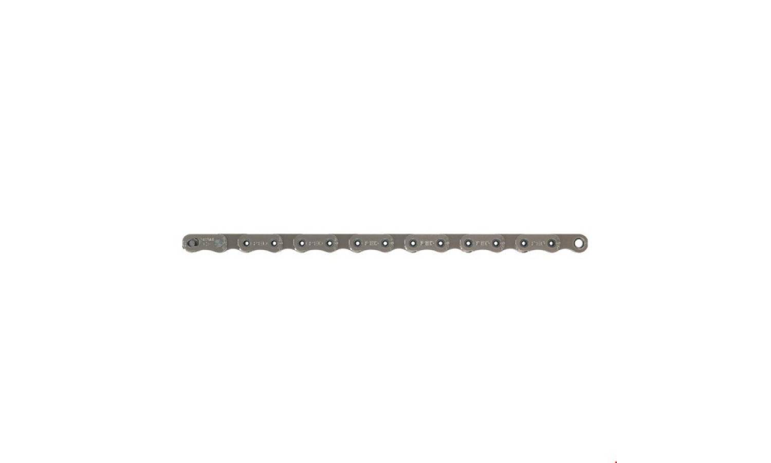 Цепь Sram RED 114лнк. Шосcе Flattop 12ск. 1шт 2 Цепь Sram RED 114лнк. Шосcе Flattop 12ск. 1шт 2