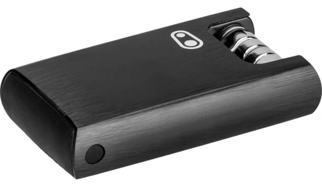 Мультитул Crankbrothers F10+, Black 3