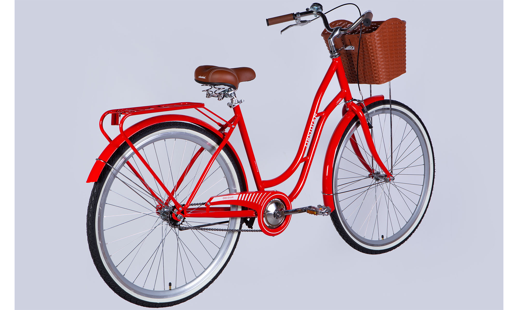 Велосипед Dorozhnik OBSIDIAN BH 28", розмір L рама-19", 2025, помаранчево-червоний 5 Велосипед Dorozhnik OBSIDIAN BH 28", розмір L рама-19", 2025, помаранчево-червоний 5