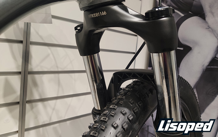 Велосипед 27,5" Cannondale TRAIL 4 (2020) 2020 Сірий 8