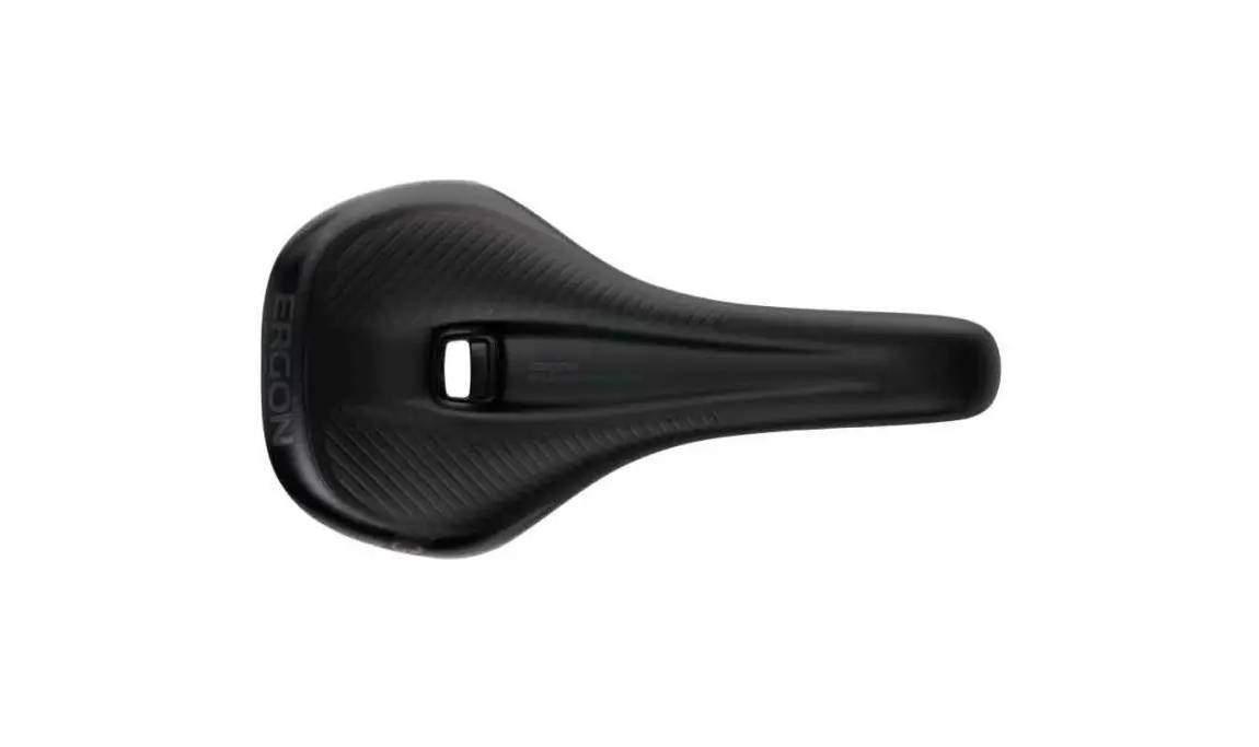 Фотография Седло ERGON SM E-Mountain Sport Men M/L stealth 2