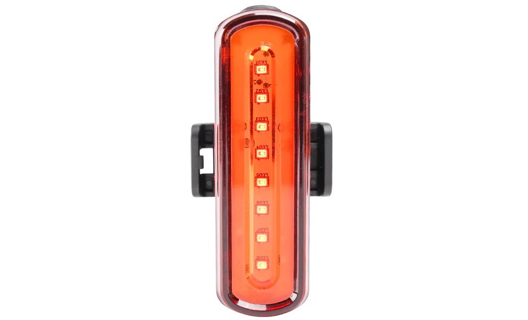 Задний свет Ravemen TR30 (30 lm, 200 mAh) Задний свет Ravemen TR30 (30 lm, 200 mAh)