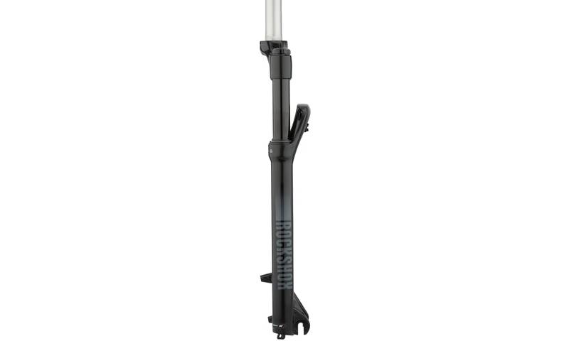 Фотография Вилка RockShox Judy Gold RL - Crown 27.5" 9QR 120mm Black Alum Str 1 1/8 42offset Solo Air (includes, Star nut) A3 4