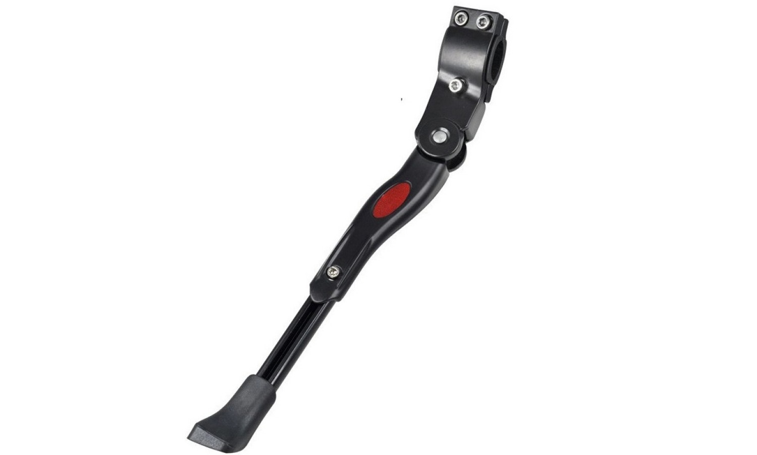 Подножка DN BS-562 BLK Soldier боковая 24"-27,5" 2
