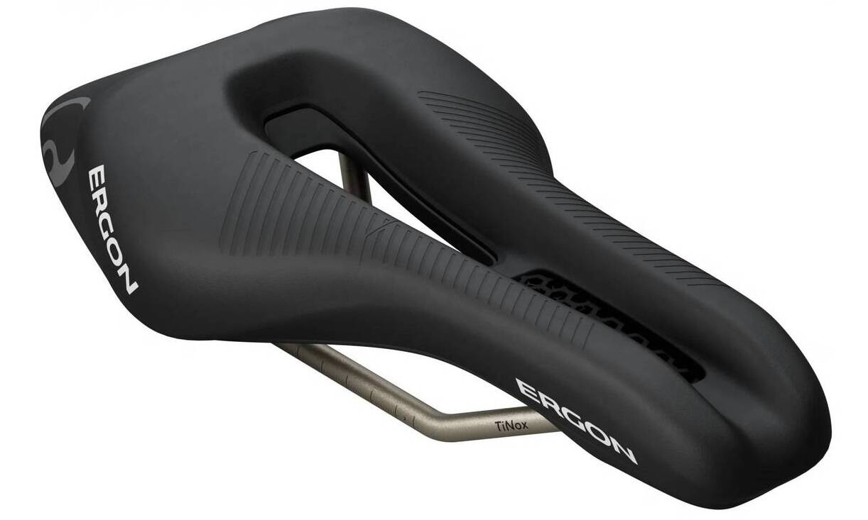 Седло Ergon SR Tri Women Mid Седло Ergon SR Tri Women Mid