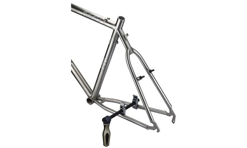 Сменные накладки для рам и вилок для инструмента #E263, Ice Toolz E263S 2 Сменные накладки для рам и вилок для инструмента #E263, Ice Toolz E263S 2