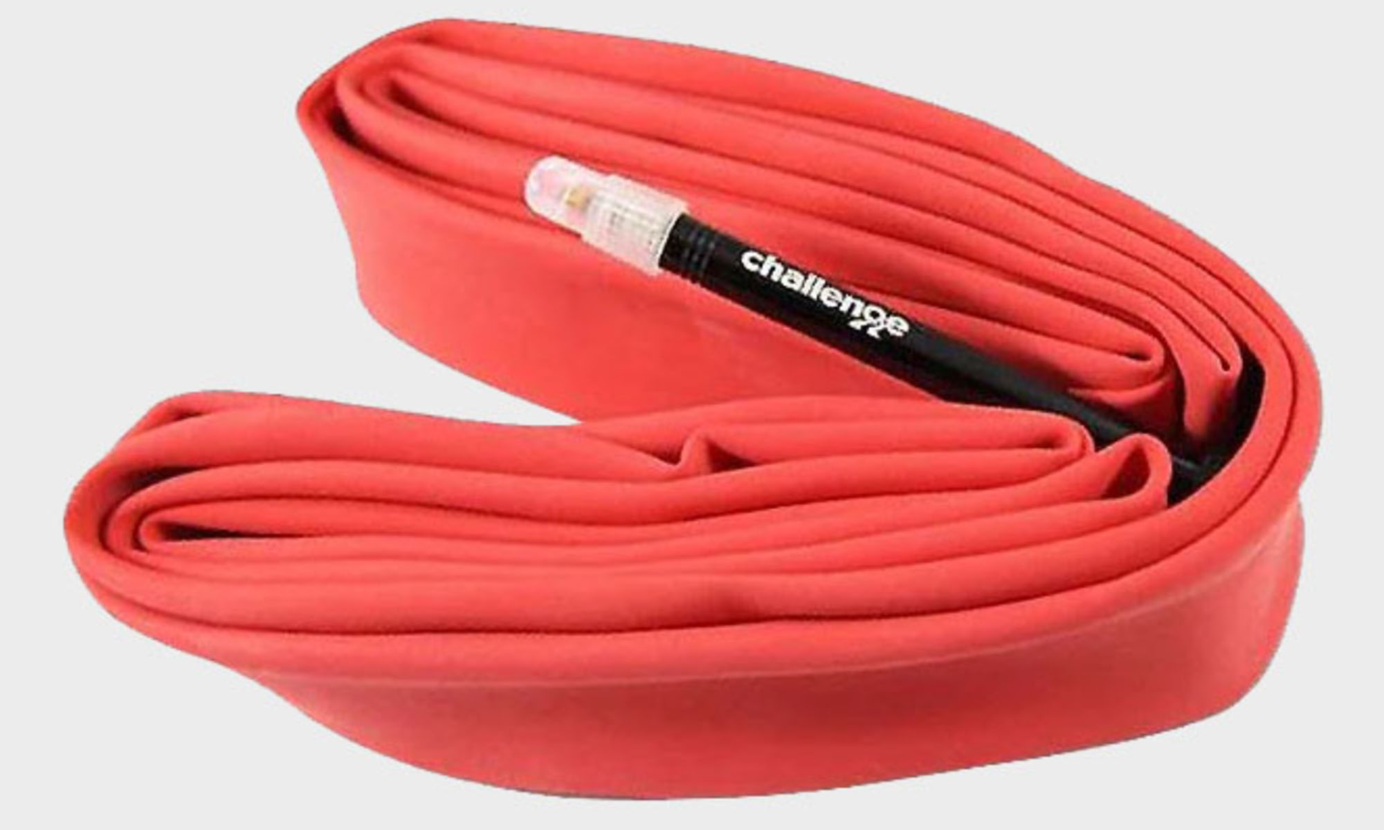 Камера Challenge Seamless Latex Tube, 700x33/42, Presta 48mm 4 Камера Challenge Seamless Latex Tube, 700x33/42, Presta 48mm 4