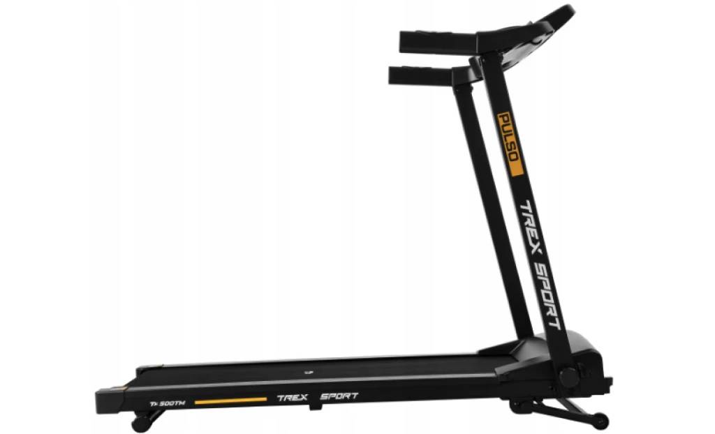 Беговая дорожка Trex Sport TX-500TM PULSO 12 Беговая дорожка Trex Sport TX-500TM PULSO 12