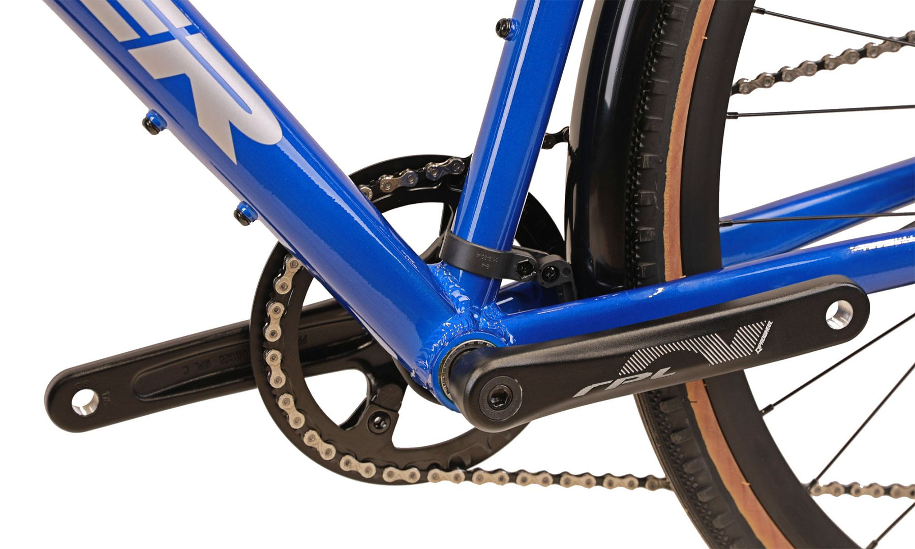 Велосипед Winner TRAFFIC 28" (700c), размер рамы L (56 см), 2025, Синий 4