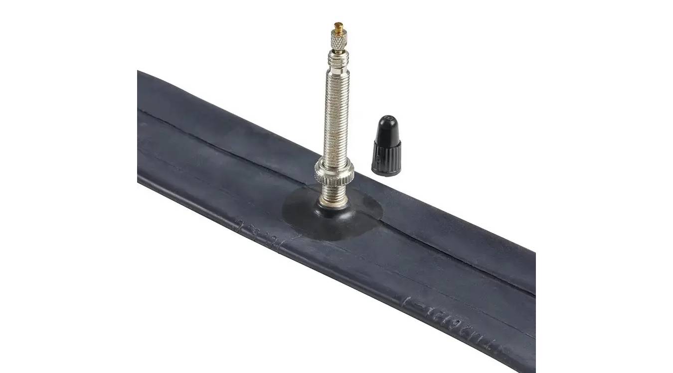 Камера велосипедна Grey's 28"х1,3/1,4 (700x32c) FV 48 мм 2