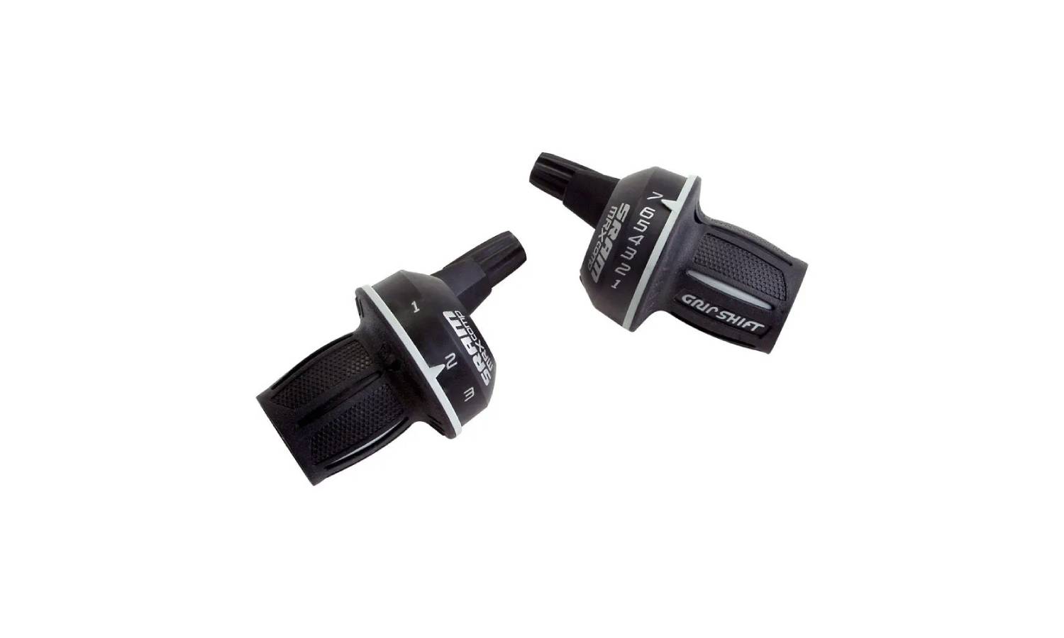 Грипшифты Sram 07A SL MRX COMP TWISTERSET 7SP R MICRO F 3 Грипшифты Sram 07A SL MRX COMP TWISTERSET 7SP R MICRO F 3