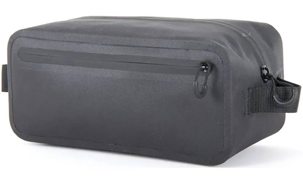 Фотографія Сумка косметичка Lifeventure Wash Case black 2