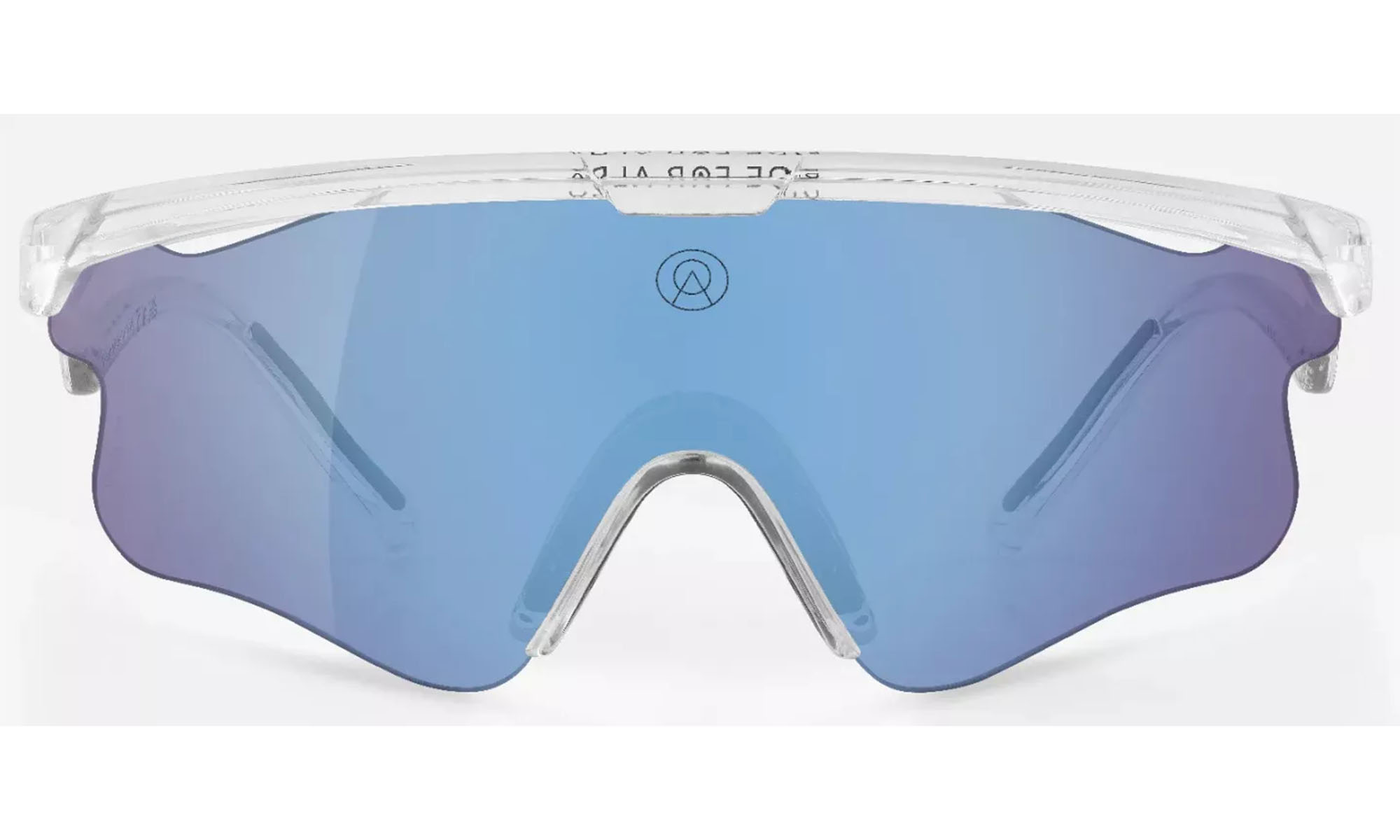 Окуляри Alba Optics DELTA LEI Crystal Glossy VZUM F-Lens Flamingo фотохромні 3