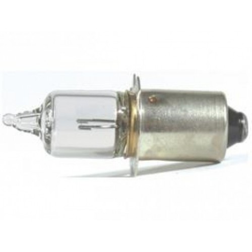 Фотографія Лампочка Sigma Halogen для фари галогенова 6V/2,4W 0.4A