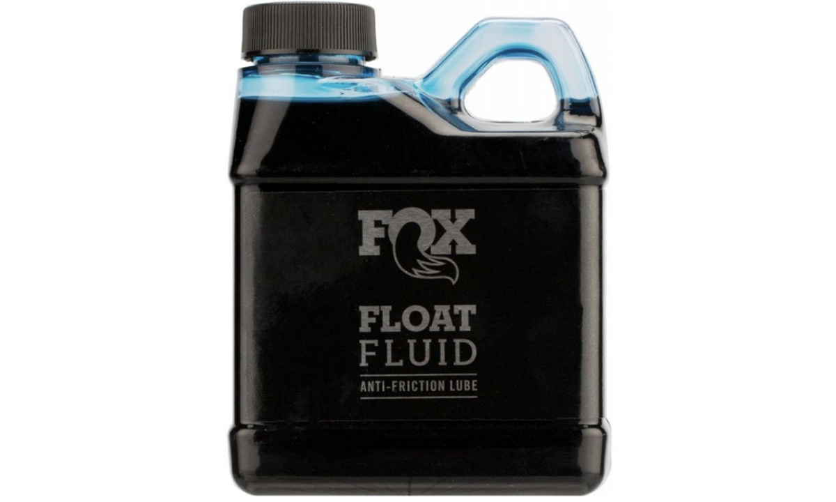 Фотографія Олія FOX FLOAT Fluid 235 мл