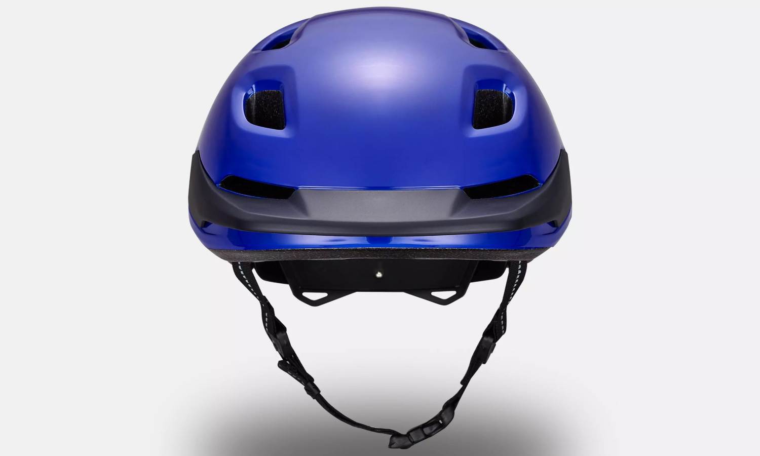 Шлем детский велосипедный Specialized SHUFFLE 2 LED размер М (49-55 см) синий 7