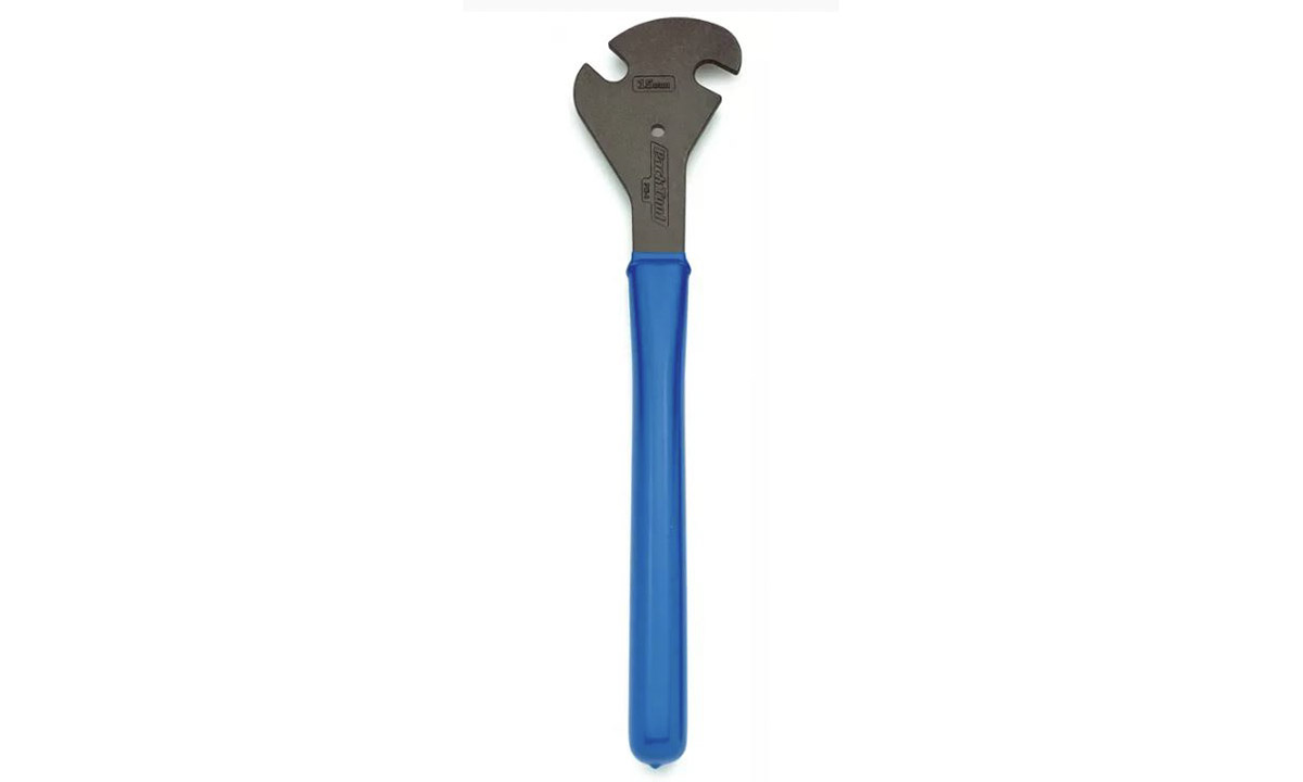 Фотография Ключ д/педалей Park Tool PW-4 профессиональный