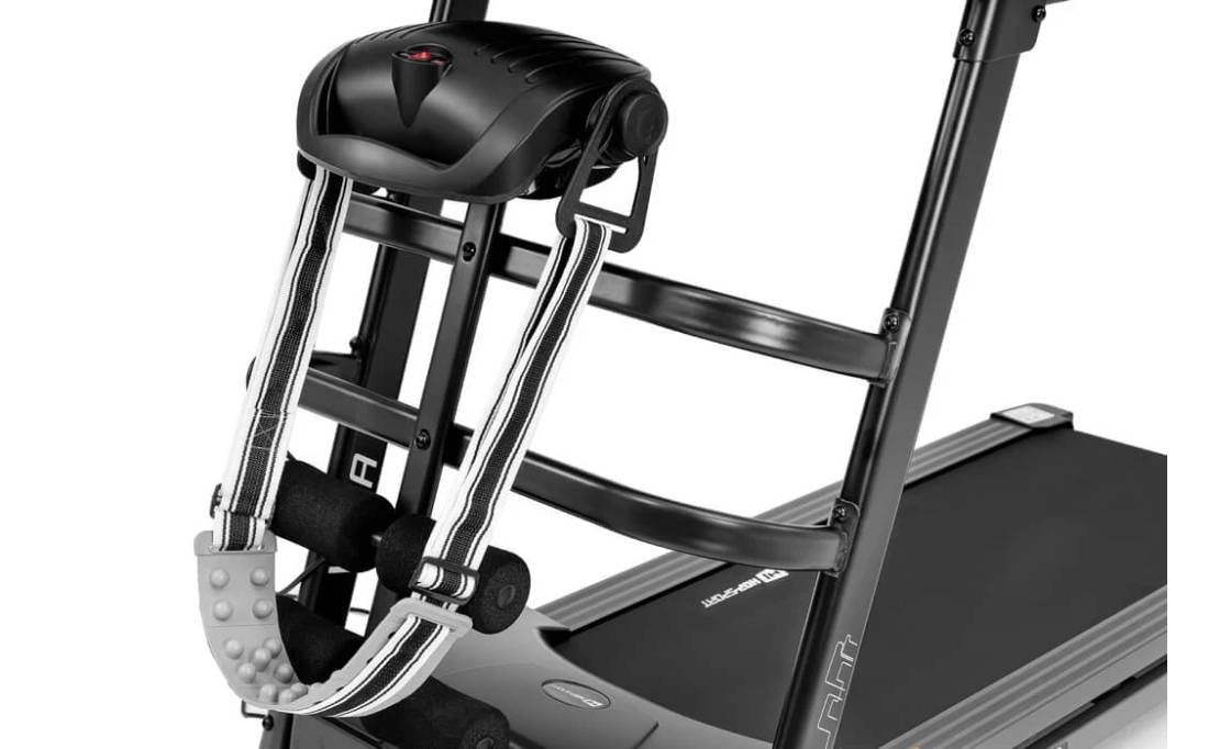 Бігова доріжка Hop-Sport HS-1500LB Vista 4