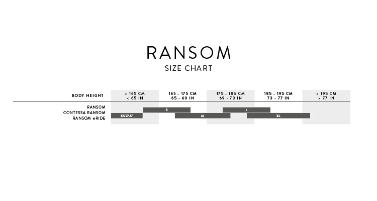 Велосипед SCOTT RANSOM 930 29" розмір М 2024 Сірий 6