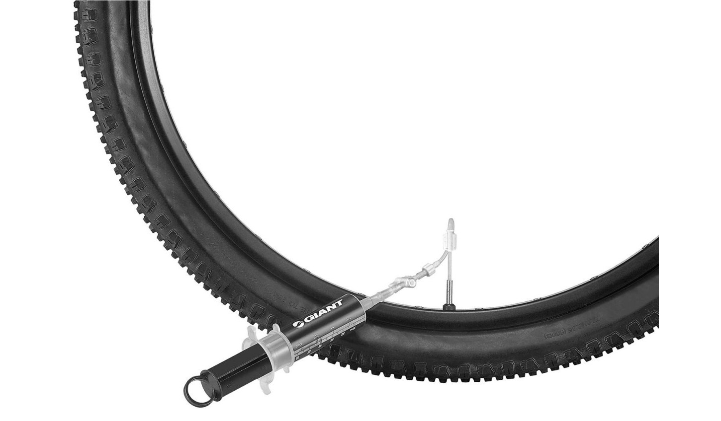 Герметик для б/к шин Giant Tubeless Sealant 16oz/473мл 2