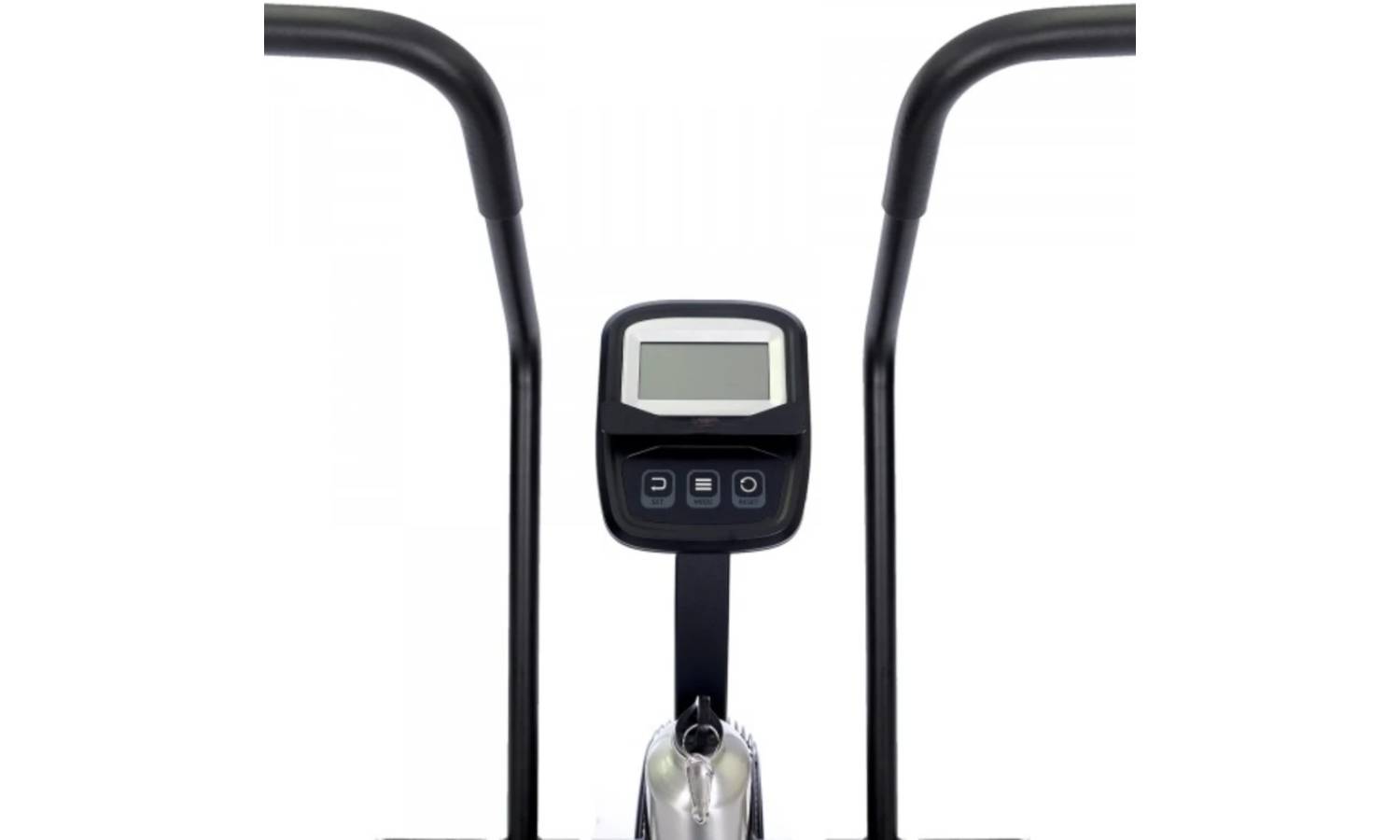 Велотренажер York Fitness FB300 FAN BIKE (с аэродинамической нагрузкой) 3 Велотренажер York Fitness FB300 FAN BIKE (с аэродинамической нагрузкой) 3