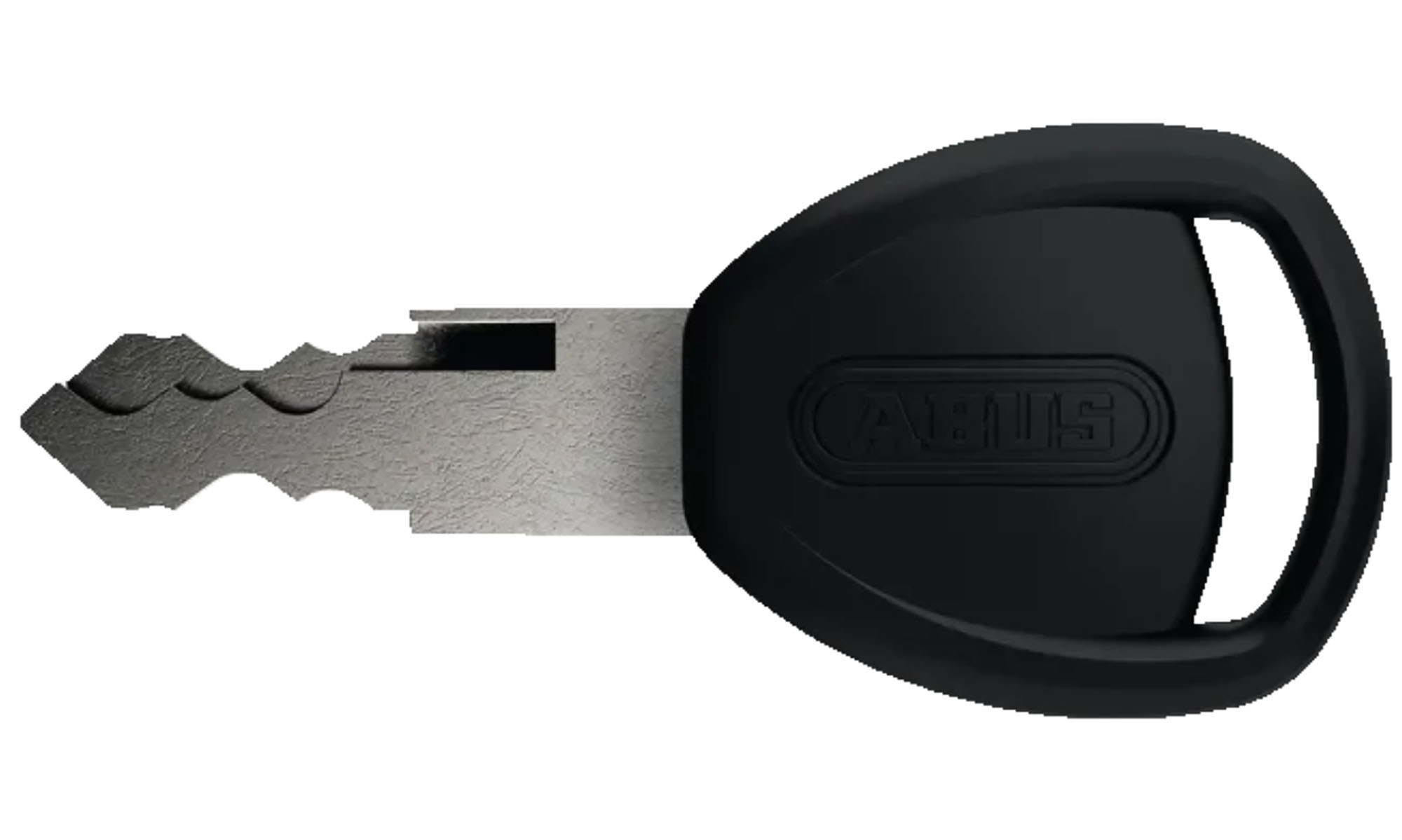 Замок U-подібний ABUS 420K/150HB230 USH, чорний, червоний 2