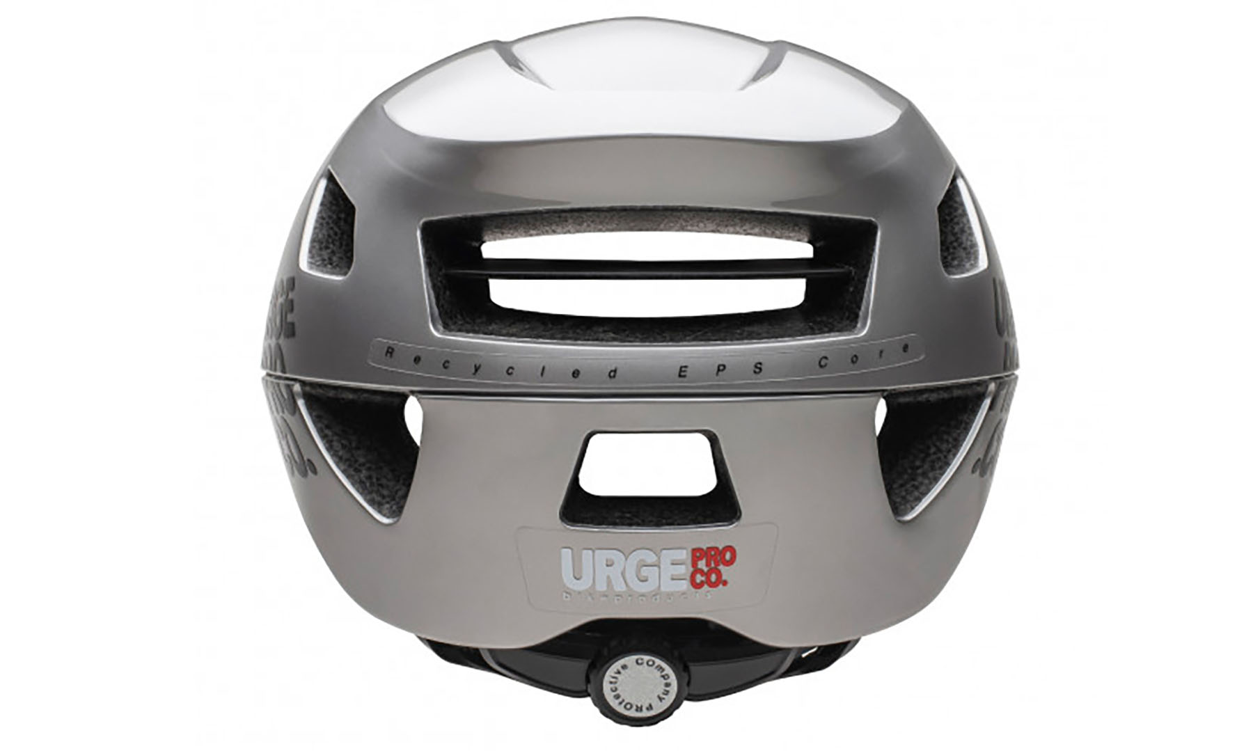 Шлем Urge Papingo алюминий S/M, 54-58см 2 Шлем Urge Papingo алюминий S/M, 54-58см 2