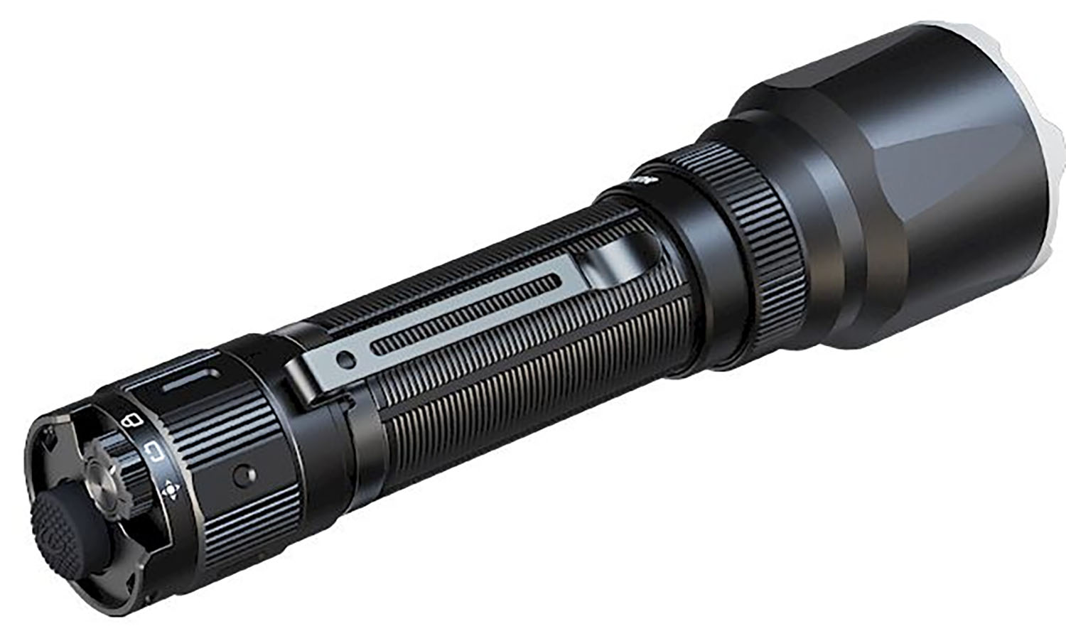 Ліхтар ручний Fenix ​​TK22R чорний 10