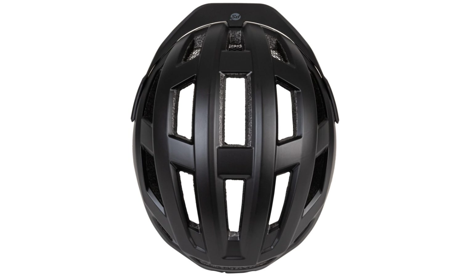 Шолом POWERSLIDE Fitness Classic розмір М (54-58 см) чорний 3