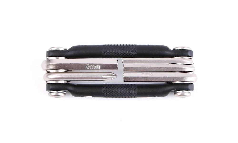Мультитул Crankbrothers MULTI 5, Black 2