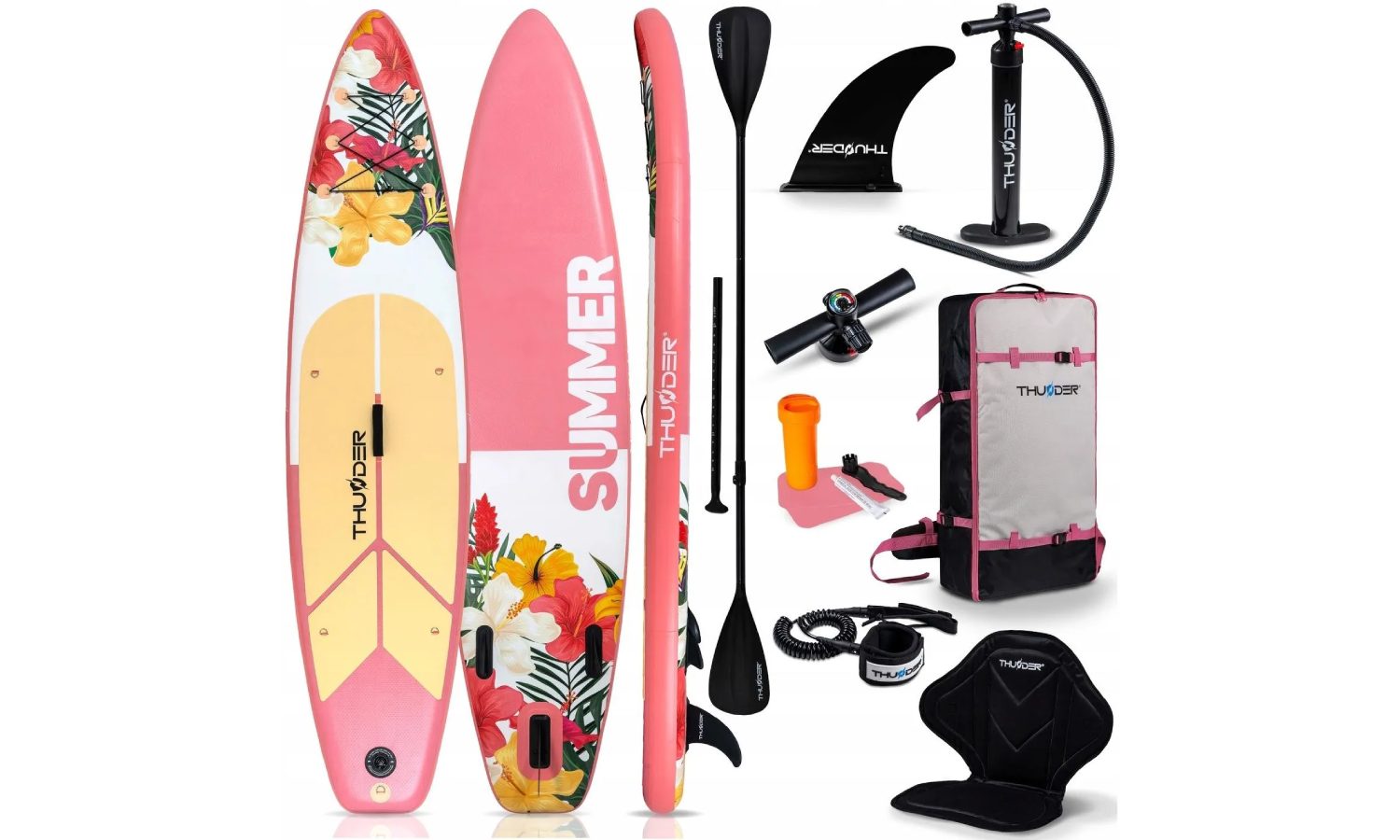 Сапборд SUP THUNDER VIOSA 320 Сапборд SUP THUNDER VIOSA 320