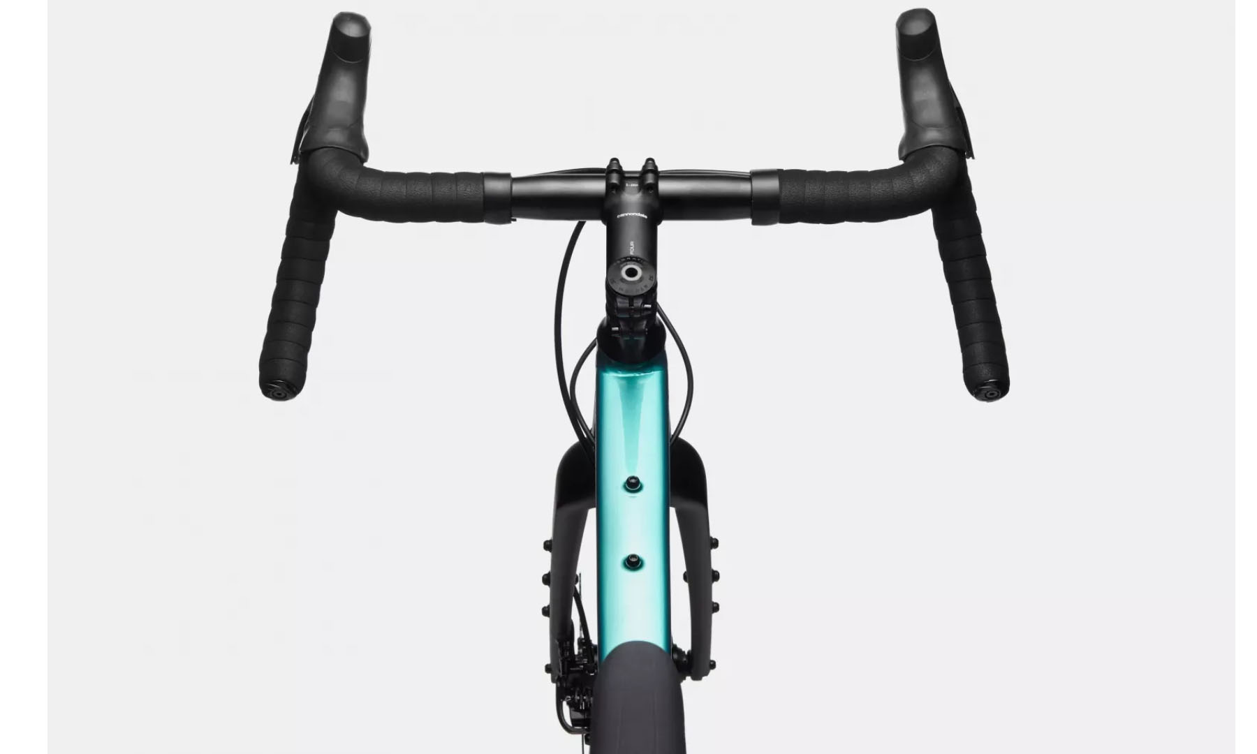 Велосипед Cannondale TOPSTONE 3 28" рама M 2024 TRQ 4