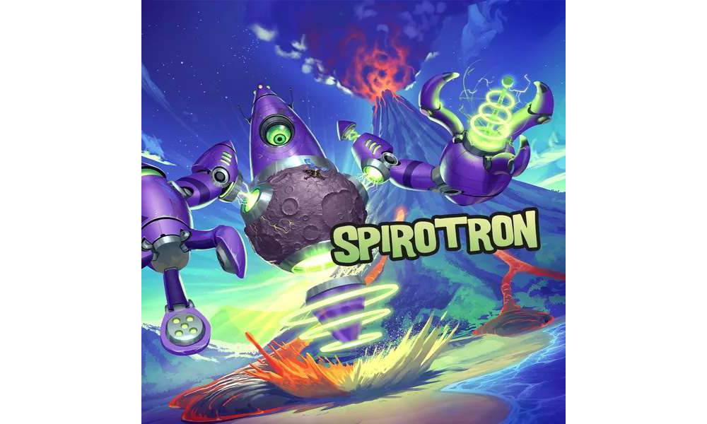 Настільна гра King of Monster Island (Володар Острова Монстрів) 9