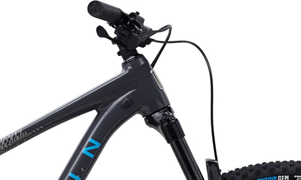 Велосипед Marin RIFT ZONE 1 29" (2021) 2021 Черно-серый 9