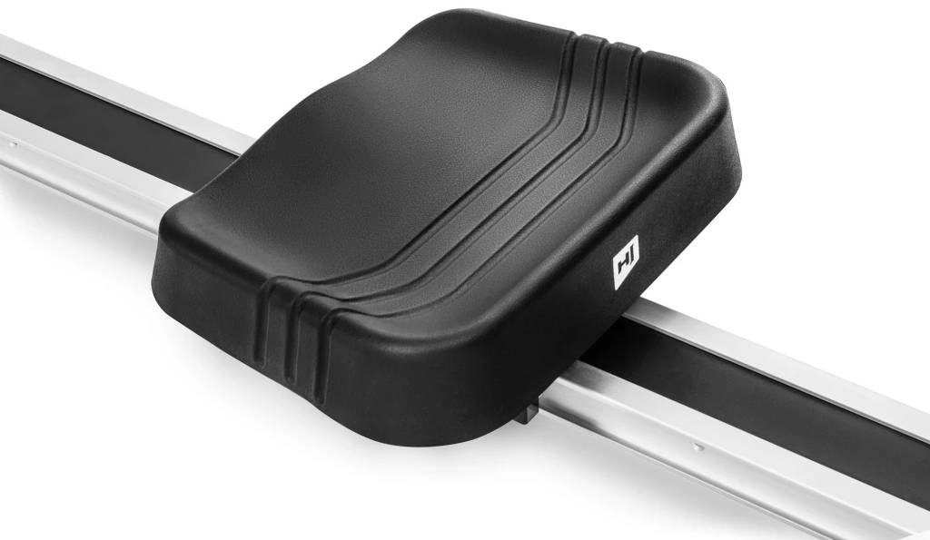 Гребной тренажер аеромагнітний Hop-Sport HS-070R Rush 5 Гребной тренажер аеромагнітний Hop-Sport HS-070R Rush 5