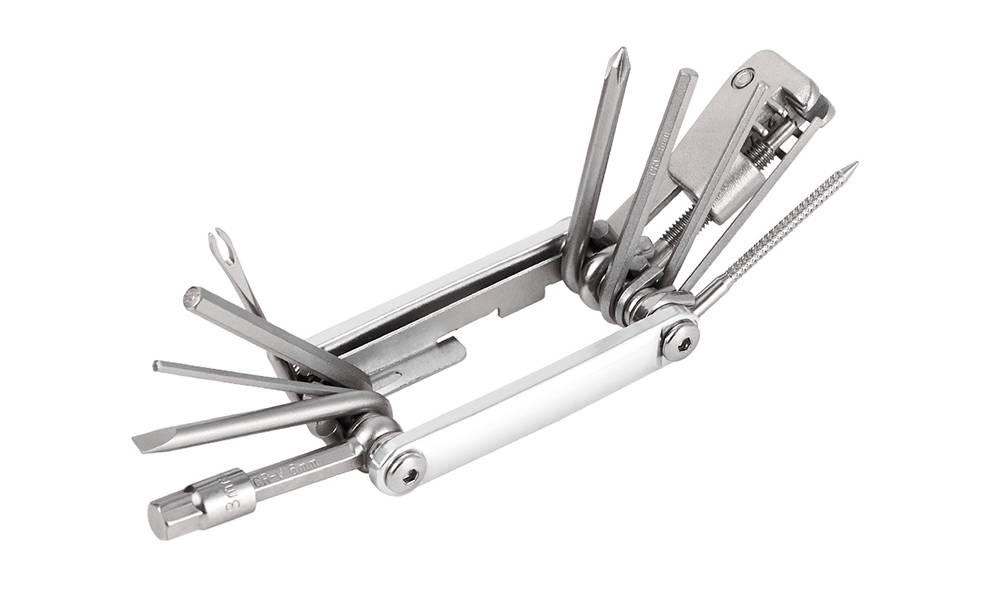 Бультуля Grey 3