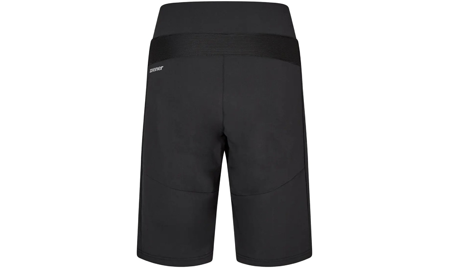 Шорты Ziener Nuwe X-Function black размер XS 48 6
