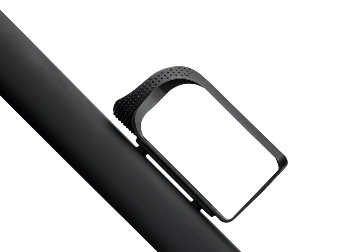 Фляготримач Cannondale ReGrip Cage BK 3