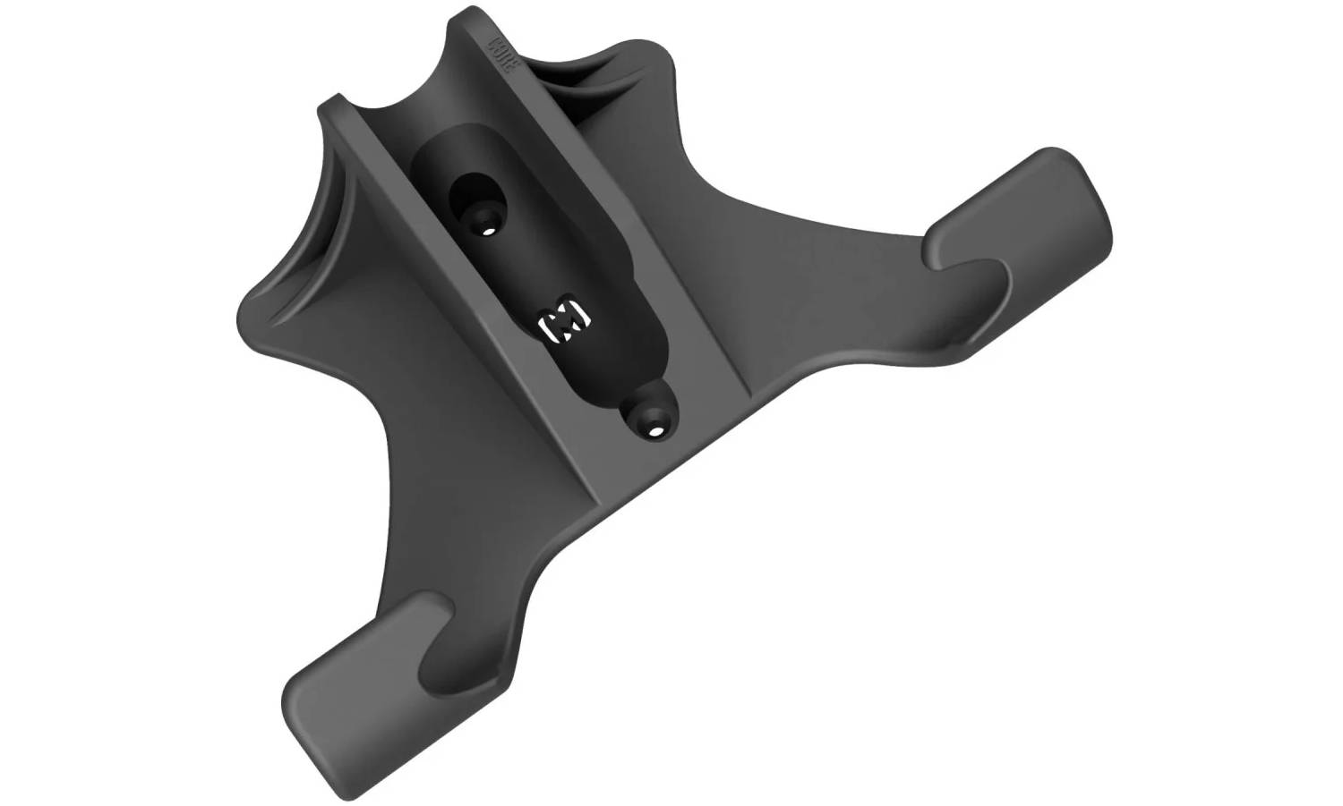 Подставка для самоката настенная и напольная Core - Clear 2