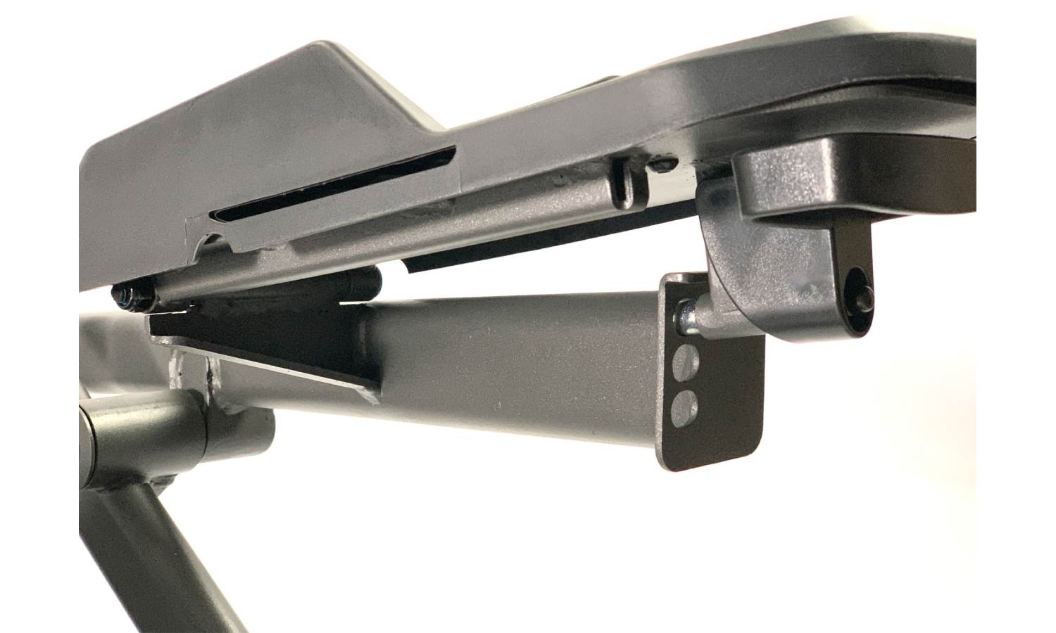 Орбітрек FitLogic E29 Plus 3