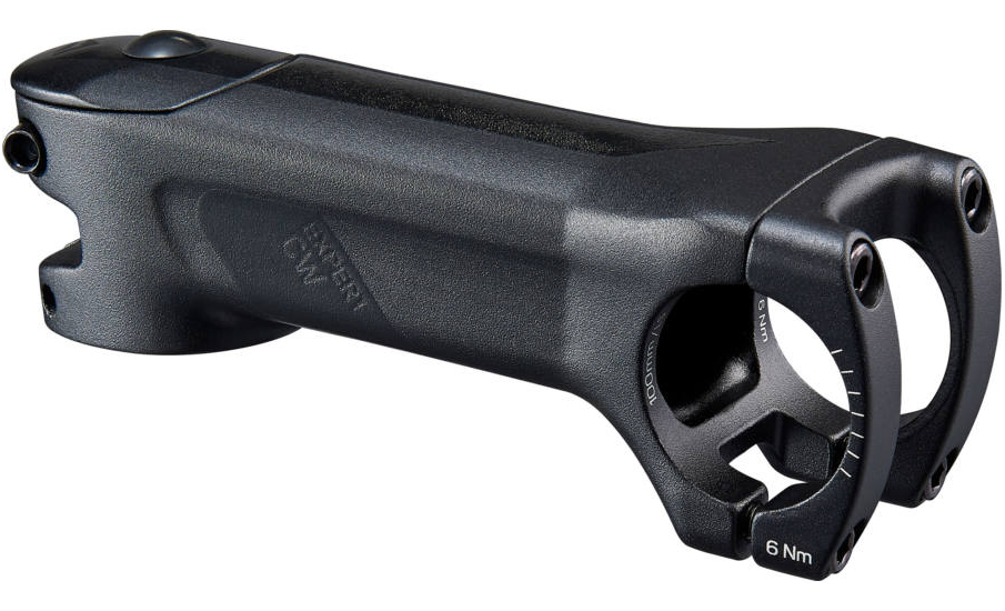 Вынос MERIDA STEM EXPERT CW DIA.31.8MM,L:110MM ANGLE:-8 DEG.,SHINY BLACK 