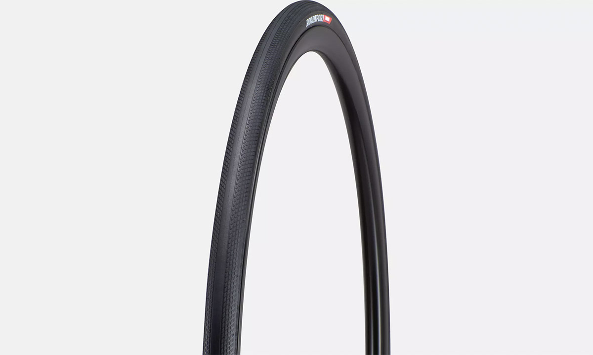 Фотографія Покришка Specialized ROADSPORT TIRE 700X24C (00021-4502)