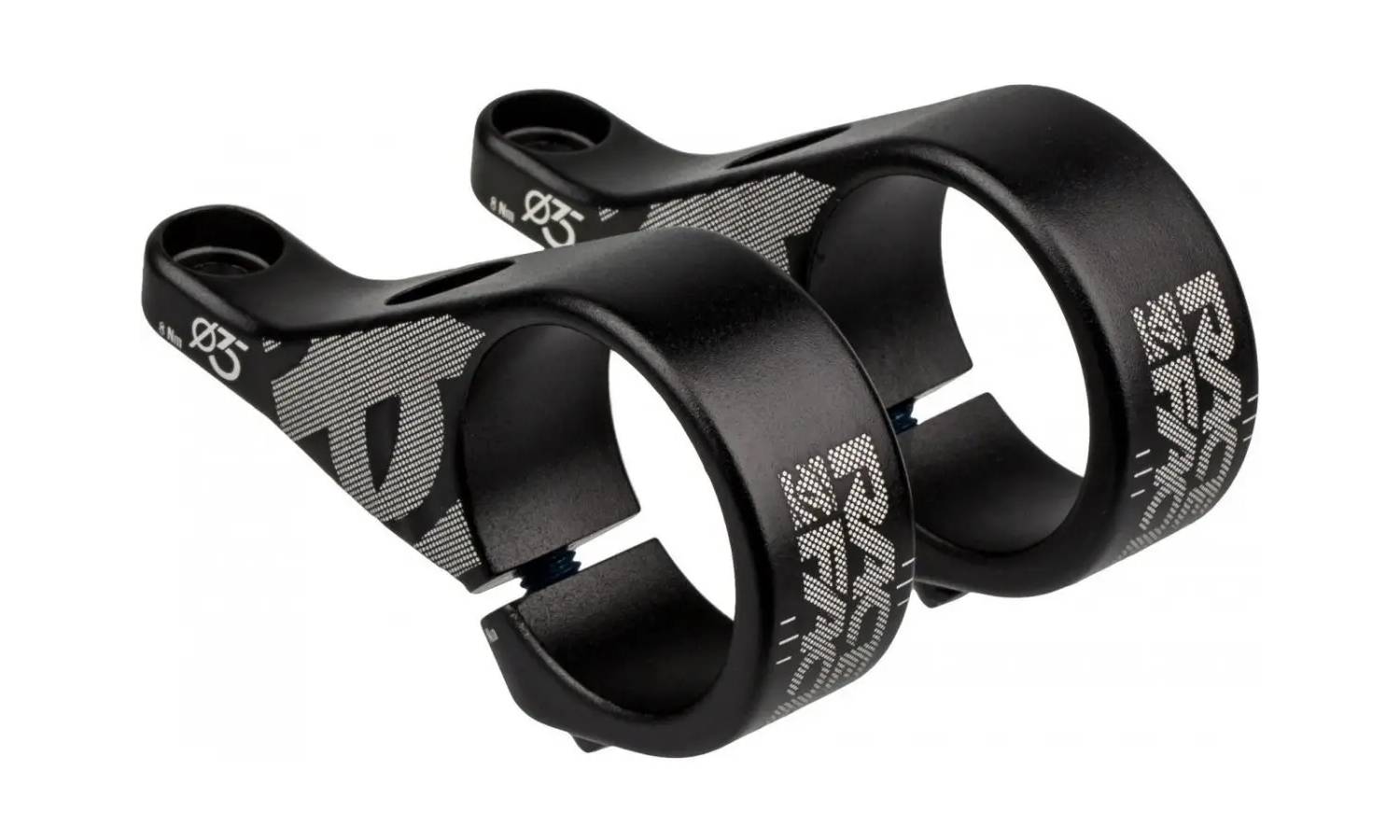 Вынос RaceFace CHESTER,35MM,DIRECT MOUNT,50X0 Черный 2