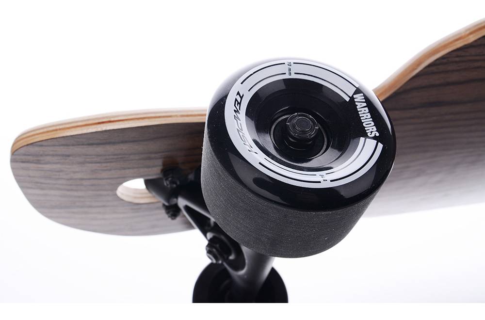Лонгборд Tempish WALNUT 9