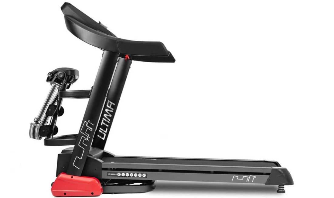 Беговая дорожка Hop-Sport HS-4000LB Ultima 7 Беговая дорожка Hop-Sport HS-4000LB Ultima 7